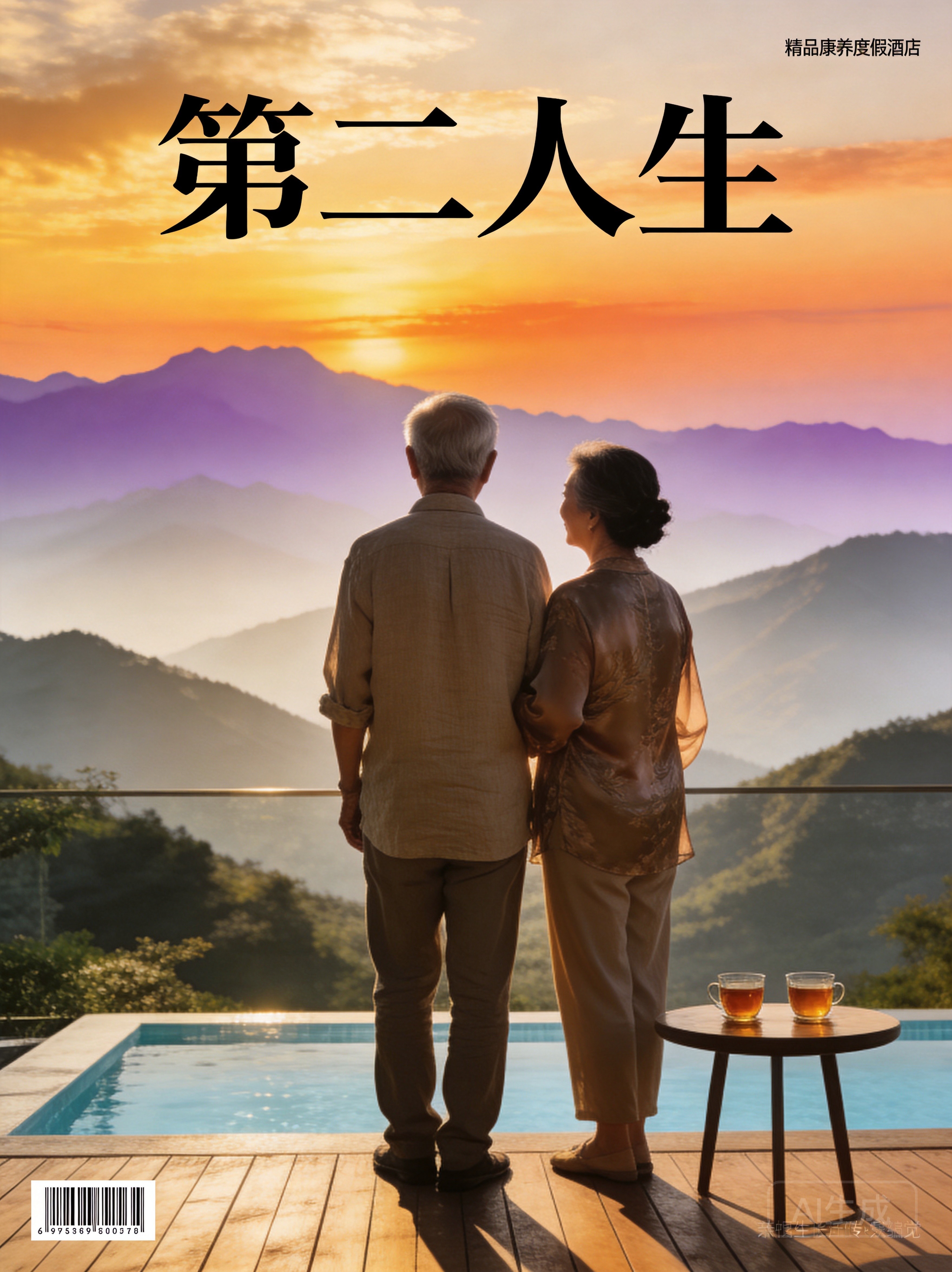 AI慢病管理